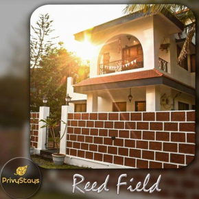 Privy Stays Reed Field Cottage